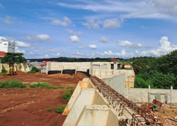 “Tăng tốc” giải ngân vốn đầu tư công