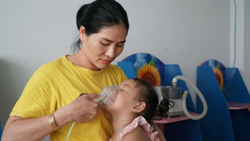 Chủ động đề phòng Adeno vi rút