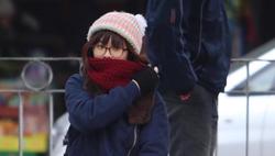 Dự báo tháng 11: Thời tiết lạnh hơn năm trước