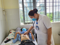 Gia tăng bệnh nhân mắc lao kháng thuốc