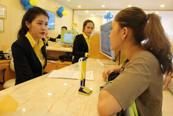 Ì ạch giải ngân gói hỗ trợ lãi suất 2%