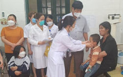 Ngăn ngừa cúm B diễn biến nặng