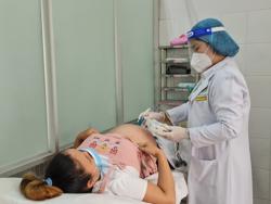 Cảnh báo nóng đến phụ nữ trầm cảm và lo lắng khi mang thai