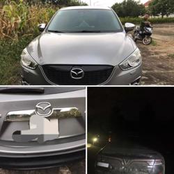 Nhóm thanh niên vào bệnh viện truy sát, gây náo loạn