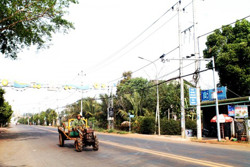 Phát triển hạ tầng - nâng tầm đô thị (kỳ 2)