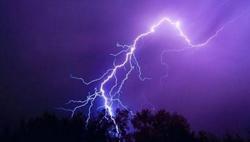 Nhiều khu vực có mưa dông, đề phòng lốc sét, gió giật mạnh