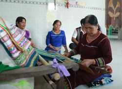 Người Xơ Đăng gìn giữ bản sắc văn hóa