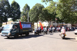 Thêm ca tử vong thứ 8 do sốt xuất huyết trên địa bàn tỉnh