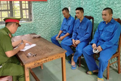 Đắk Nông: Khởi tố các đối tượng gây rối tại Trung tâm Y tế huyện Krông Nô