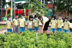 Huyện Ea Kar: Thực hiện các khâu đột phá về ngoại ngữ, công nghệ thông tin và hoạt động trải nghiệm