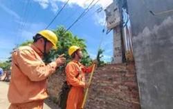 Bộ Công Thương đề xuất biểu giá điện sinh hoạt còn 4 hoặc 5 bậc