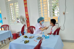 Chớ coi thường sức khỏe răng miệng