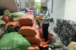 Phát hiện 42 vụ lợi dụng thương mại điện tử để gian lận trong kinh doanh