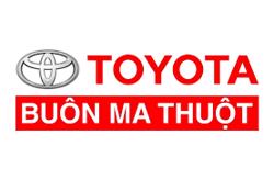 Công ty TNHH Toyota Buôn Ma Thuột thông báo tuyển dụng