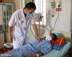 Thêm nữ bệnh nhân 21 tuổi tử vong do sốt xuất huyết Dengue.