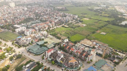 Bỏ khung giá đất – Bước đột phá trong sửa đổi Luật Đất đai - Bài 2: Hoàn thiện cơ chế định giá đất