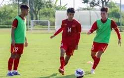 Thắng đậm Đài Loan - Trung Quốc, U17 Việt Nam soán ngôi đầu của Thái Lan