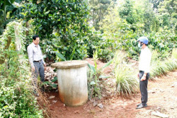 Thị xã Buôn Hồ: Bảo vệ môi trường cho nương rẫy, ruộng đồng