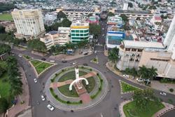 Đầu tư mạnh cho Buôn Ma Thuột