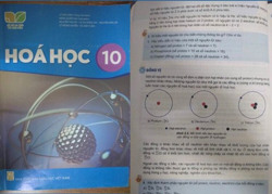 Nguyên tố Hóa học mỗi lớp đọc một kiểu: Giáo viên, học sinh có bị loạn?