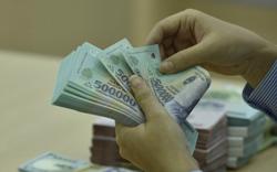 Ngân hàng đồng loạt tăng lãi suất huy động các kỳ hạn