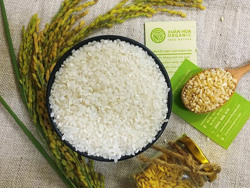 Nâng tầm giá trị thương hiệu Việt Nam