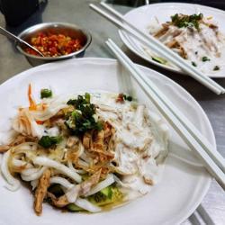 Món ăn sáng rẻ tiền, đậm chất miền Tây