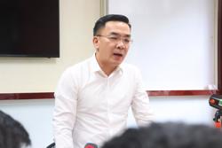 Bộ Y tế: Chủng virus đậu mùa khỉ tại Việt Nam khác Trung Phi và Tây Phi