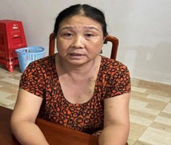 Đắk Nông: Bắt đối tượng truy nã toàn quốc về tội chứa mại dâm