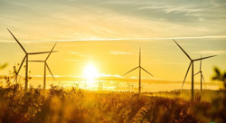 Triển vọng du lịch từ các dự án điện gió Ea H'leo