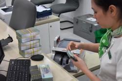 Lộ diện 4 ngân hàng vừa được cấp thêm room tín dụng