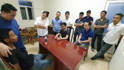 Bất ngờ lời khai nguyên nhân giết người trên đường của thanh niên vừa ra tù