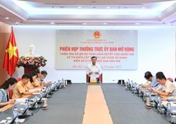 Đề xuất thí điểm đấu giá biển số xe đẹp trong 3 năm