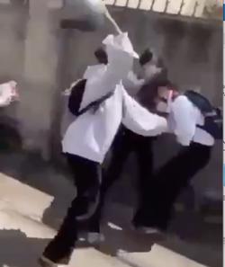 Bạo lực học đường - nỗi đau không của riêng ai