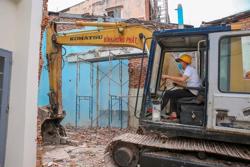 Những quy định có hiệu lực từ tháng 11-2022