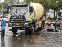 Tháng 10/2022: Tai nạn giao thông tăng cao cả 3 tiêu chí