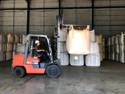 Hàng hóa của tỉnh đã xuất khẩu đến hơn 70 quốc gia, vùng lãnh thổ