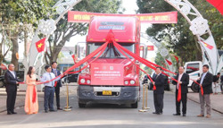 Lô “MẮC CA KRÔNG NĂNG” đầu tiên xuất khẩu chính ngạch vào thị trường Nhật Bản