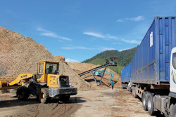 Phát triển công nghiệp chế biến: Tăng khả năng chế biến sâu