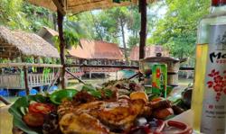 Người Việt quá lãng phí thực phẩm!