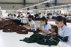 Giải quyết "cơn khát" việc làm