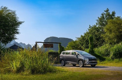 Hyundai Stargazer - một "ẩn số" khó đoán