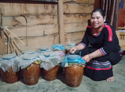 Những người giữ nghề truyền thống ở Ea Trul