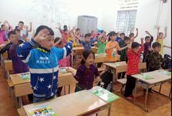 Gian nan tuyển dụng giáo viên: Hàng loạt giải pháp cấp bách