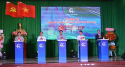 TP. Buôn Ma Thuột: Công bố đường dây nóng tiếp nhận phản ánh về dịch vụ hạ tầng đô thị