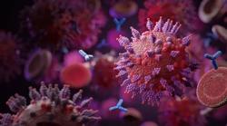 Nghiên cứu về tái nhiễm: Tin vui lớn cho các "cựu F0" Omicron