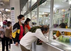 Chính phủ ban hành nghị quyết tháo gỡ tình trạng thiếu thuốc, vật tư y tế