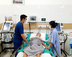 Hiểm họa khôn lường từ rượu ngâm