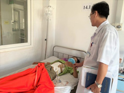 Chủ động phòng chống hiệu quả đối với bệnh Whitmore