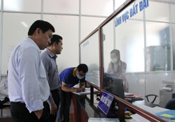 Siết chặt quản lý thuế trong chuyển nhượng bất động sản